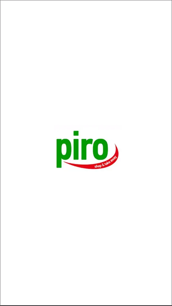 Piro Shop Wettingen स्क्रीनशॉट