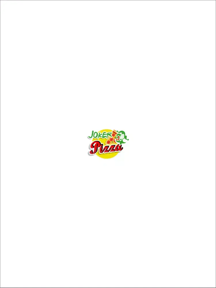 Captures d'écran de Pizza Joker Basel iPad 