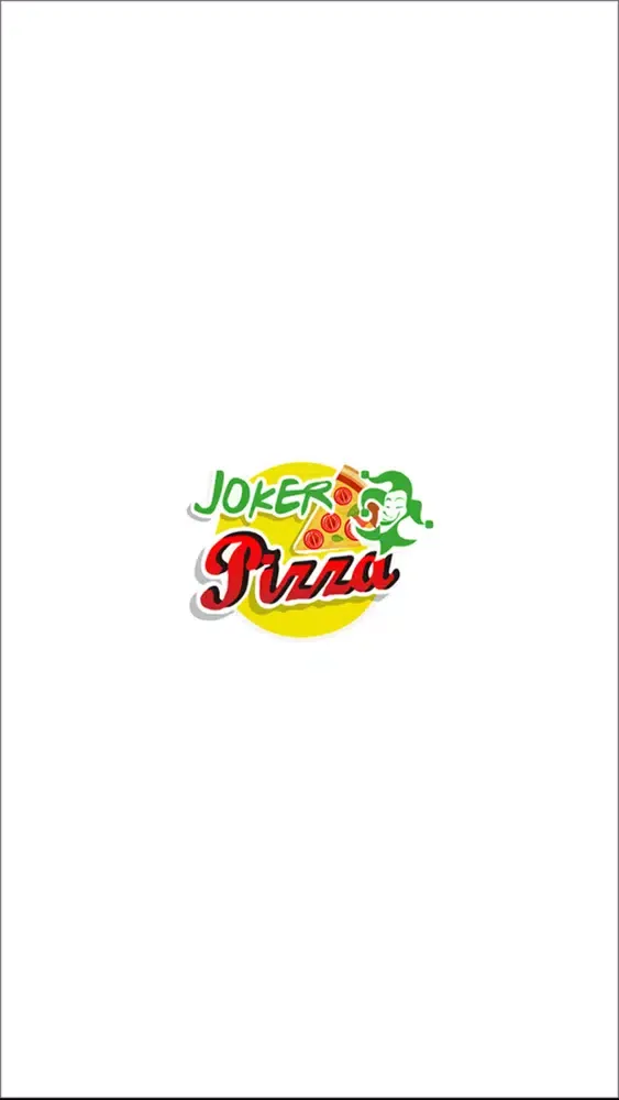 Captures d'écran de Pizza Joker Basel