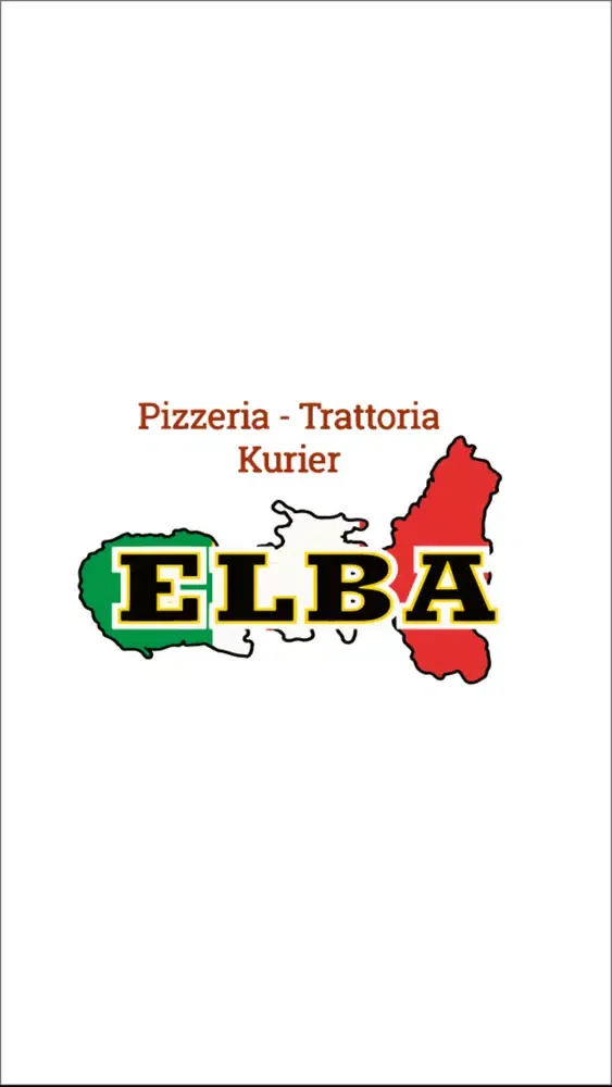 Pizza Kurier Trattoria Elba應用截圖
