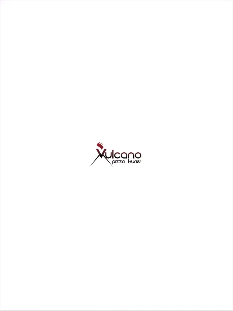 تصاویر Pizza Kurier Vulcano iPad 