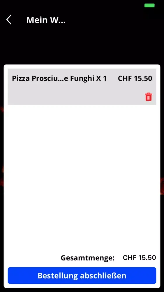 تصاویر Pizza Kurier Vulcano