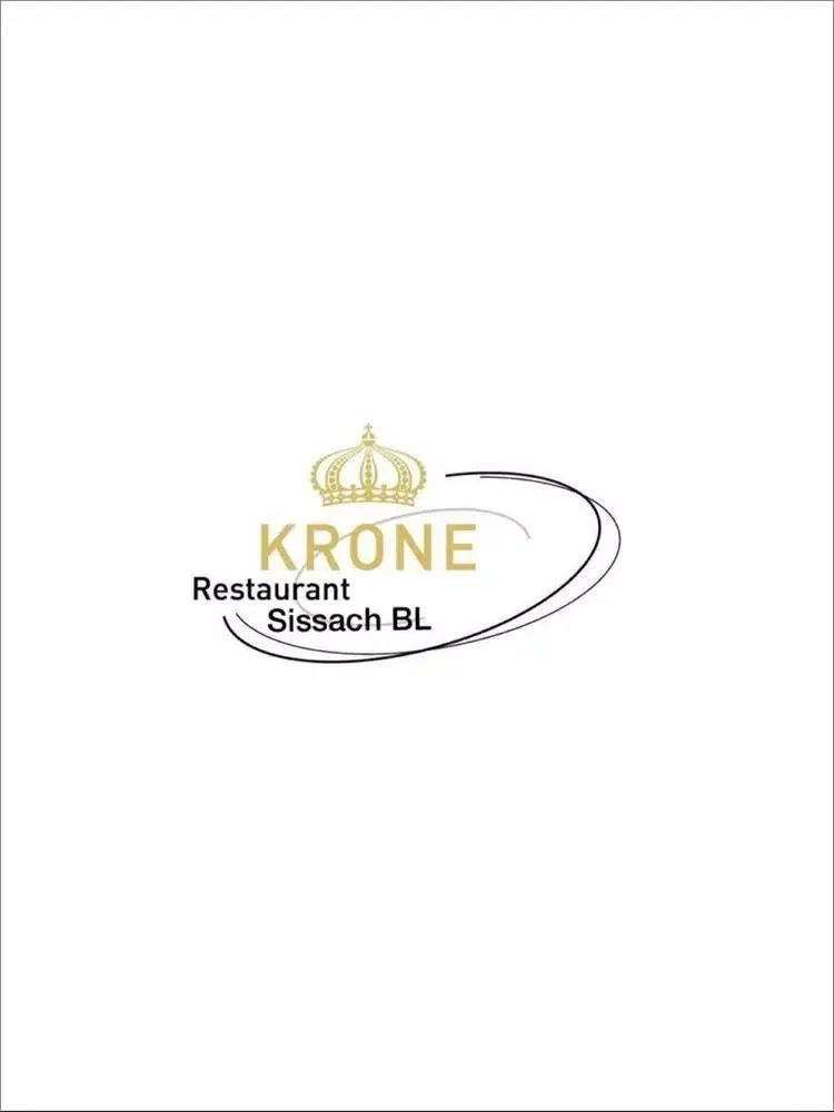 Restaurant Krone Sissach iPad  سکرین شاٹس