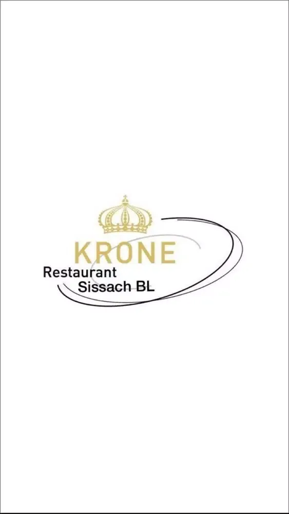 Restaurant Krone Sissach سکرین شاٹس