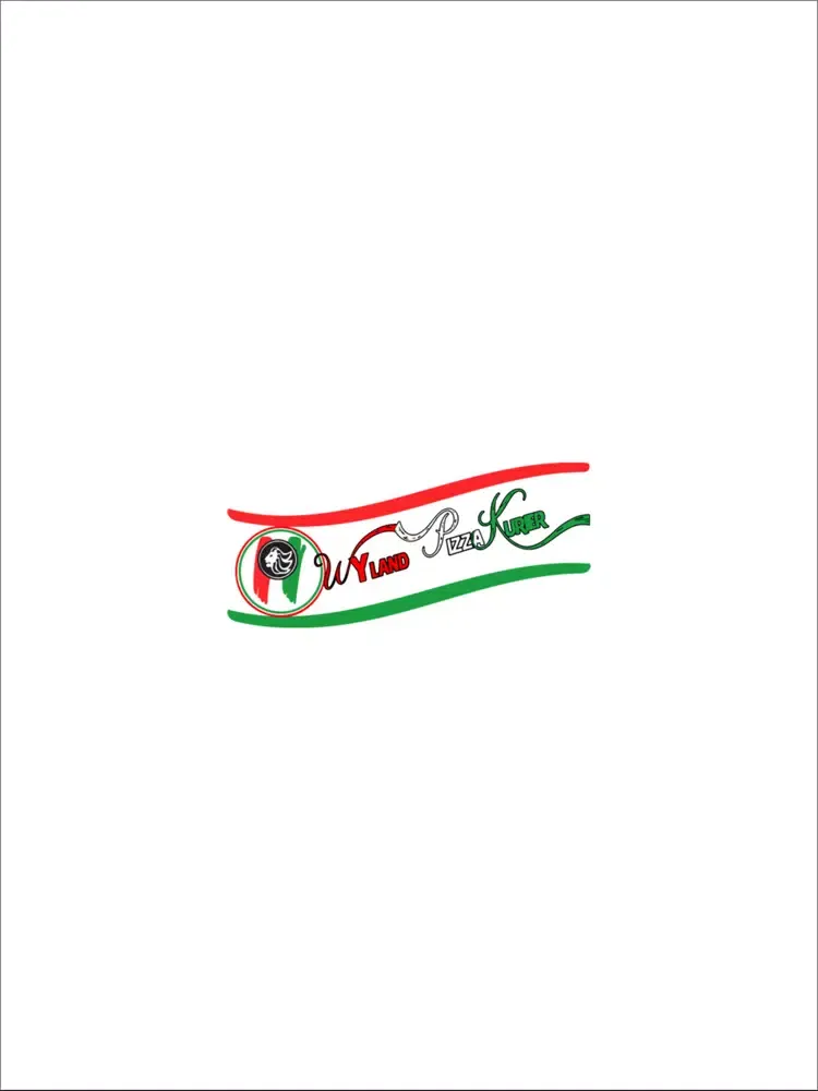 Wyland Pizza Kurier iPad 應用截圖