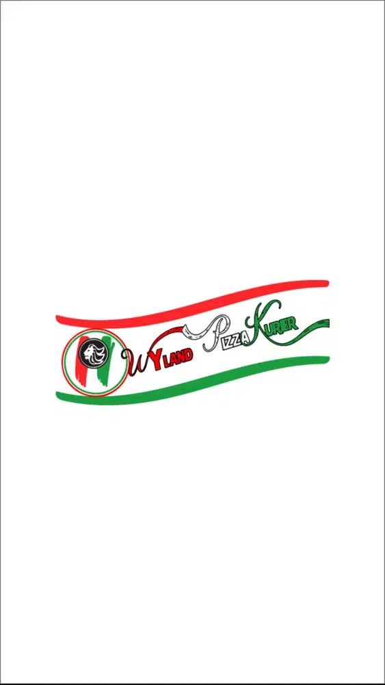 Wyland Pizza Kurier應用截圖
