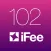 iFee 102