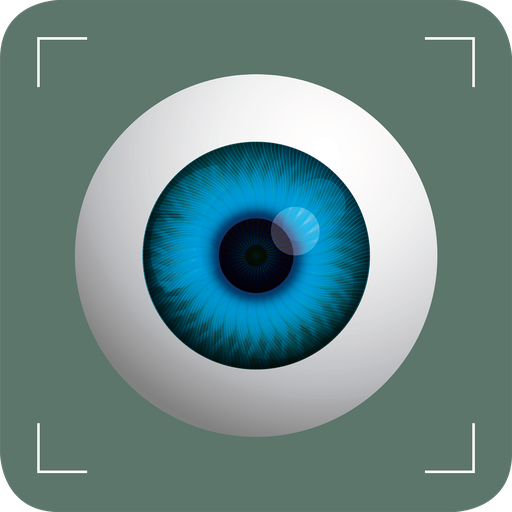 Augmented Line - Blick dahinte