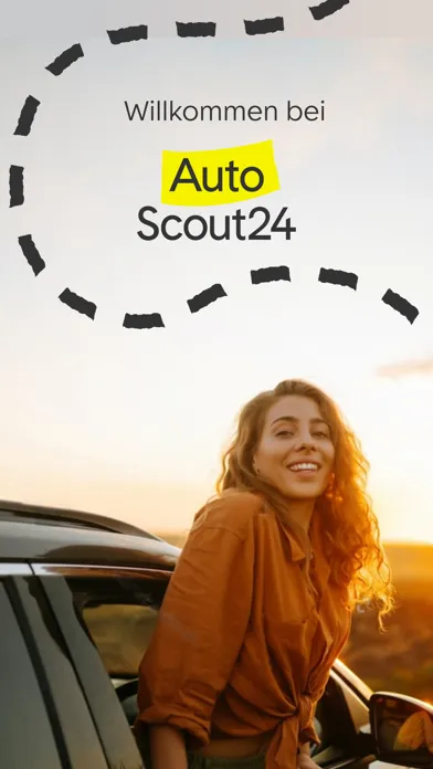 Capturas de tela do AutoScout24: Switzerland