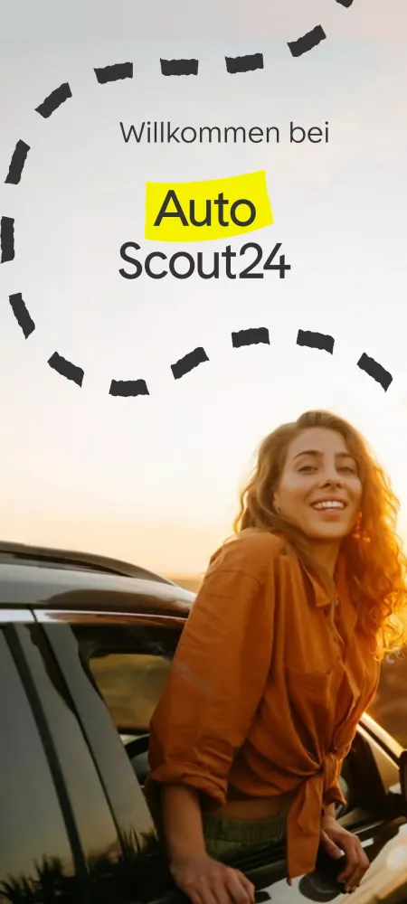 AutoScout24 Switzerland Screenshots