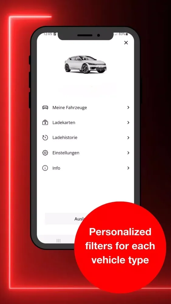 AVIA VOLT Suisse Screenshots