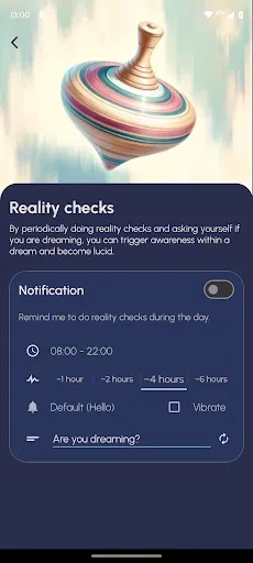 صور Lucidity - Lucid Dream Journal