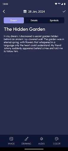 صور Lucidity - Lucid Dream Journal