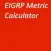 EIGRP Metric Calculator