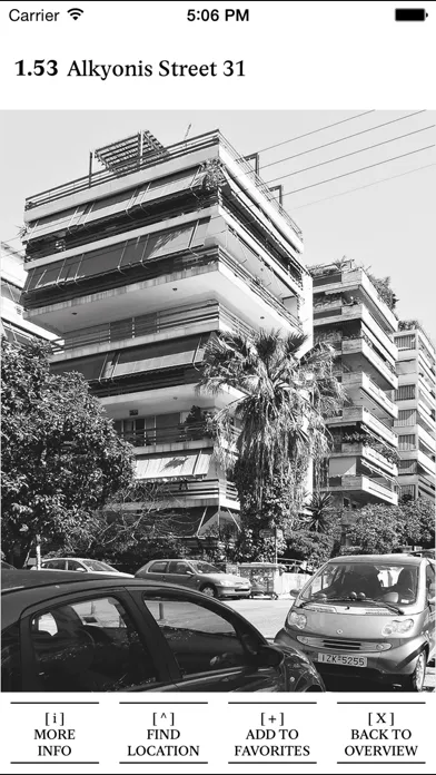 Скриншоты Athens Typology