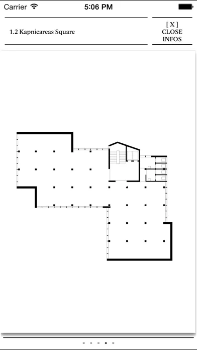 Скриншоты Athens Typology