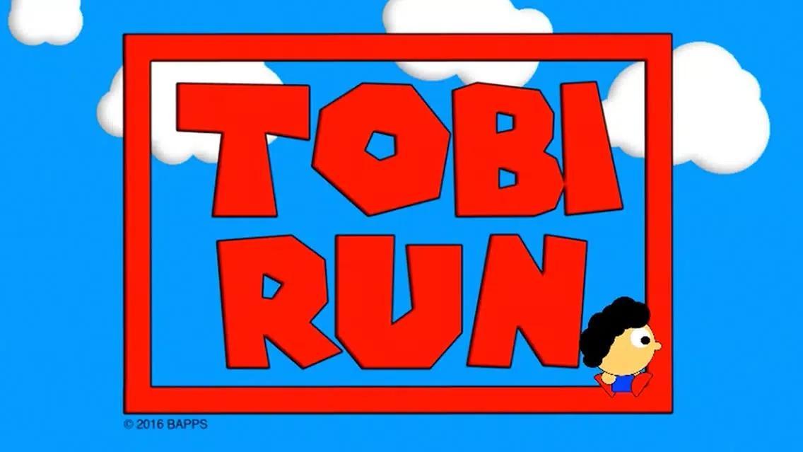 Tobi Run應用截圖