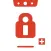 Lockscreens editor