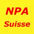 Suisse NPA Suisse NPA