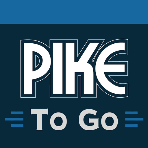 PikeToGo