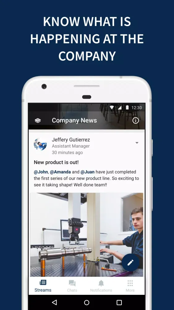 PikeToGo Screenshots