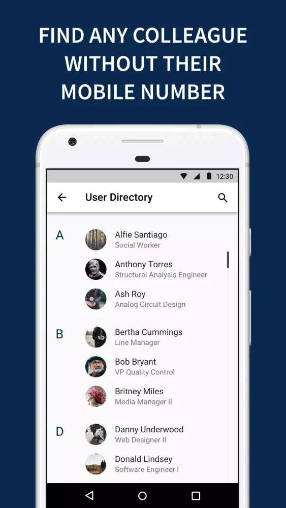 PikeToGo Screenshots