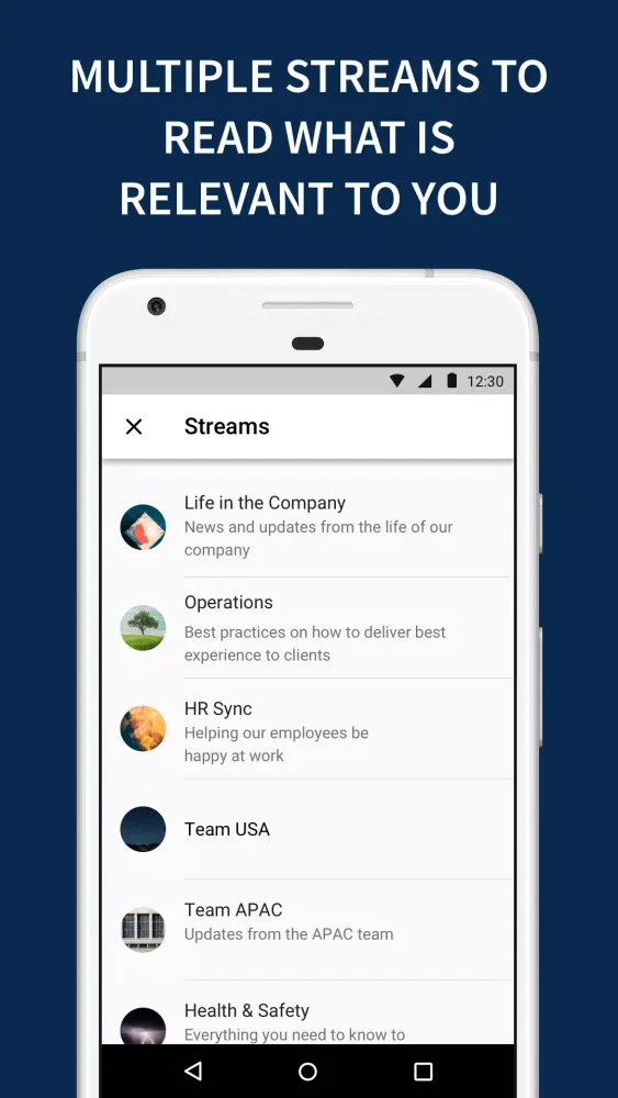 PikeToGo Screenshots