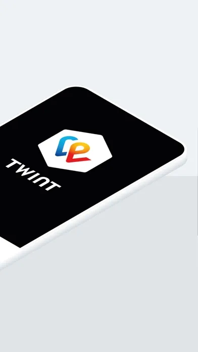 Ảnh chụp màn hình của BEKB TWINT