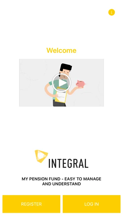 Скриншоты Integral