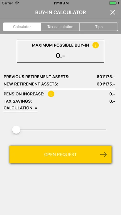 Скриншоты Integral