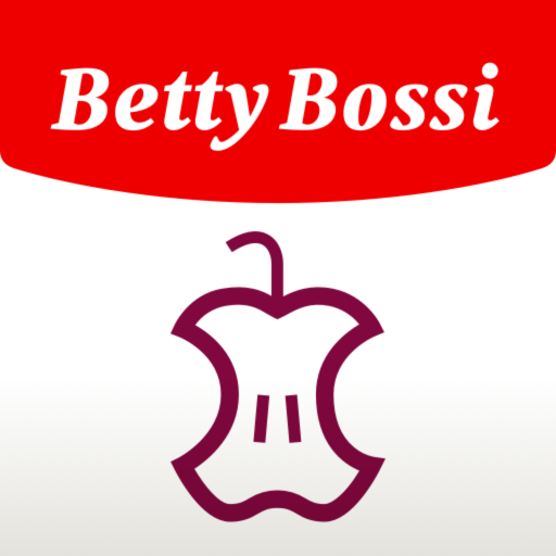 Betty Bossi - Calorie Counter