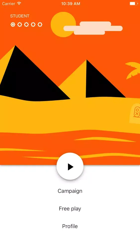 Binoxxo Screenshots