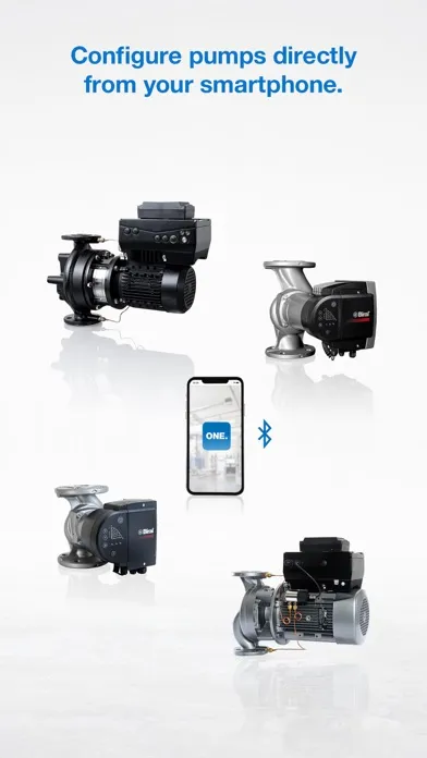 ภาพหน้าจอของ Biral ONE.