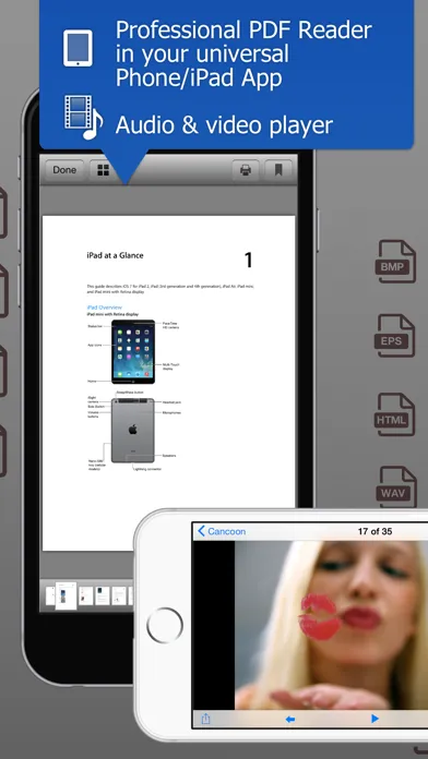 Capturas de pantalla de USB Mobile Disk