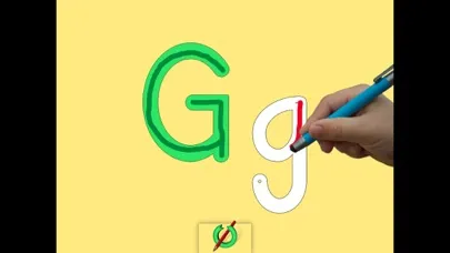grafolino Français 스크린샷