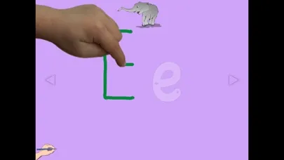 grafolino Français 스크린샷
