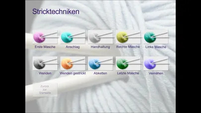 Stricken! 1应用截图