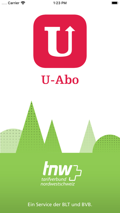 U-Abo Screenshots