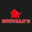 Buffalo Pizza
