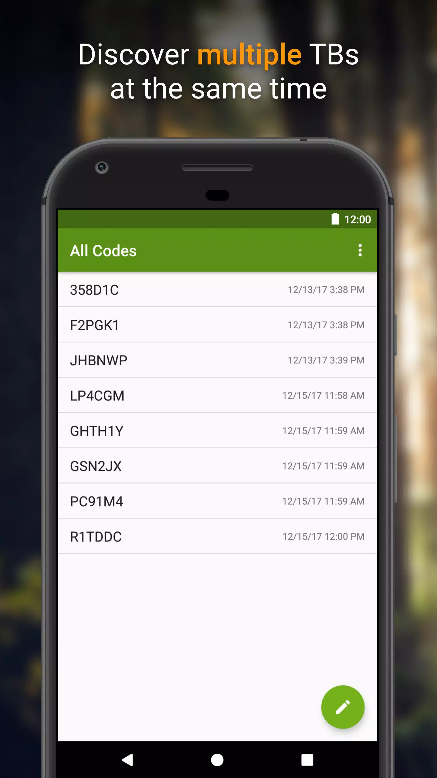 TBScan Screenshots2