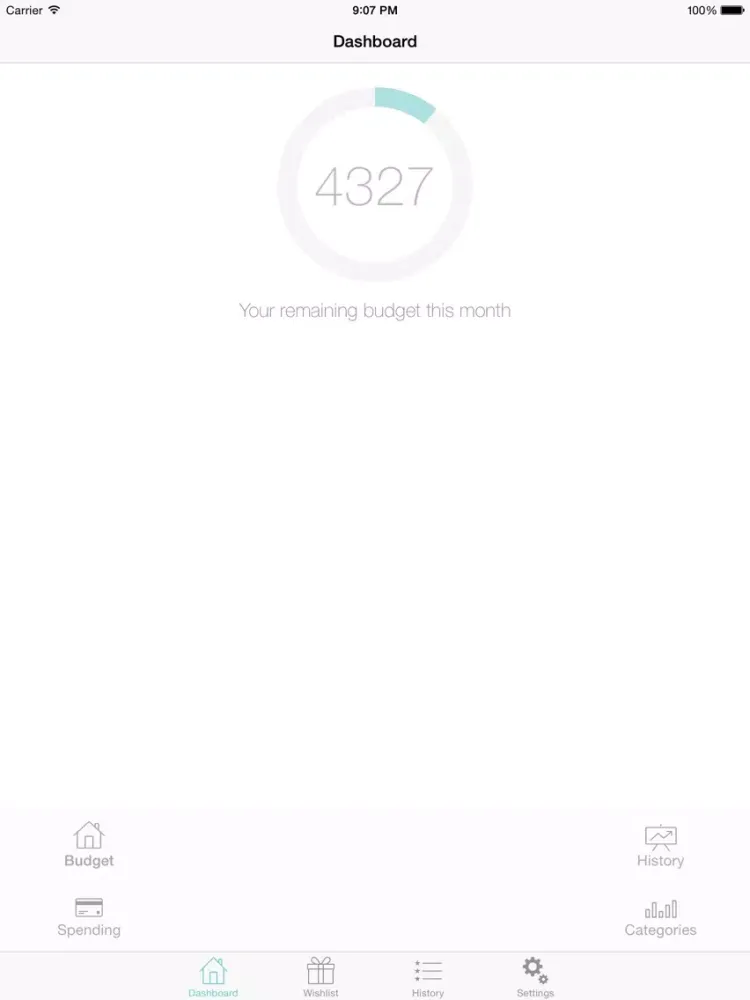 Скриншоты Go Go Gadget iPad 