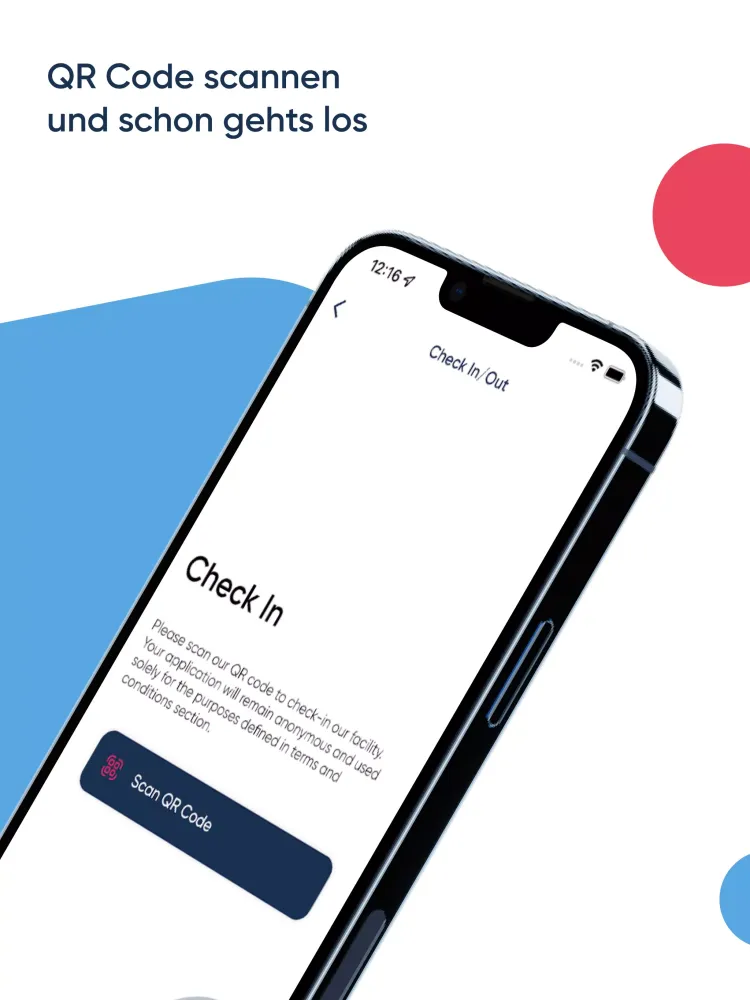 CheckBack應用截圖