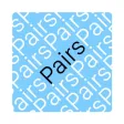 Pairs: The Game