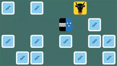 Pairs: The Game Ekran Görüntüleri