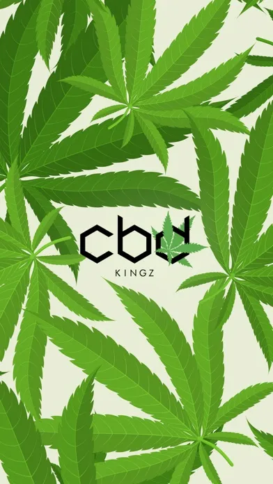 CBD Kingz Screenshots