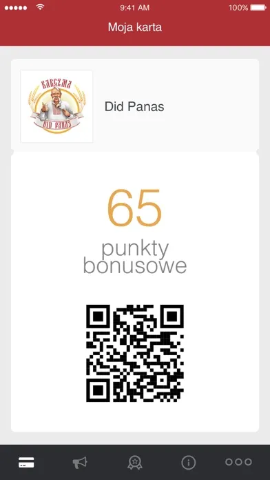 Ảnh chụp màn hình của Did Panas