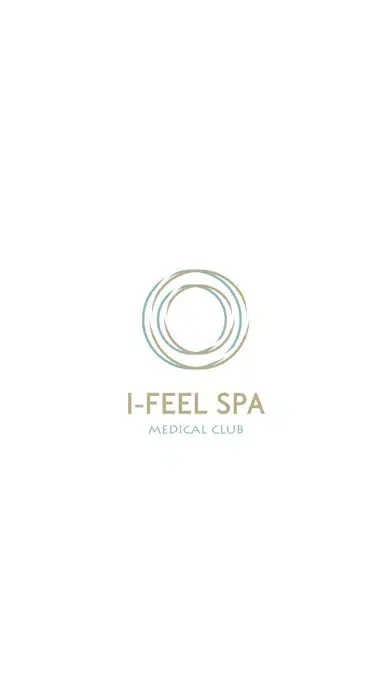 I-FEEL SPA Medical Club स्क्रीनशॉट