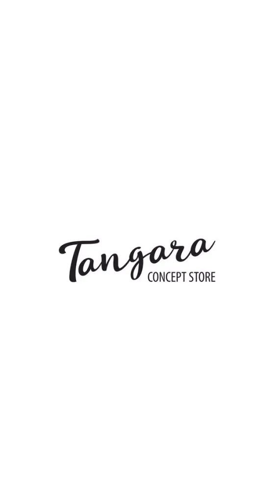Tangara Store应用截图