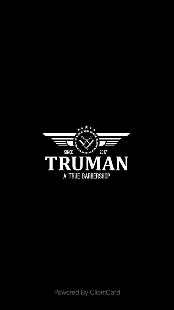 TRUMAN Screenshots