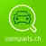 Comparis Car Marketplace
